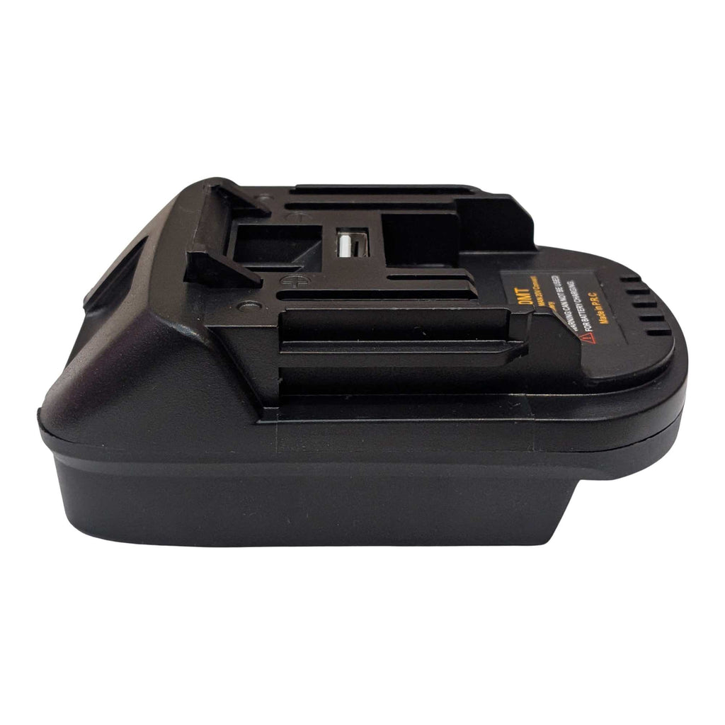 Stanley FATMAX V20 to Makita 18V Battery Adapter
