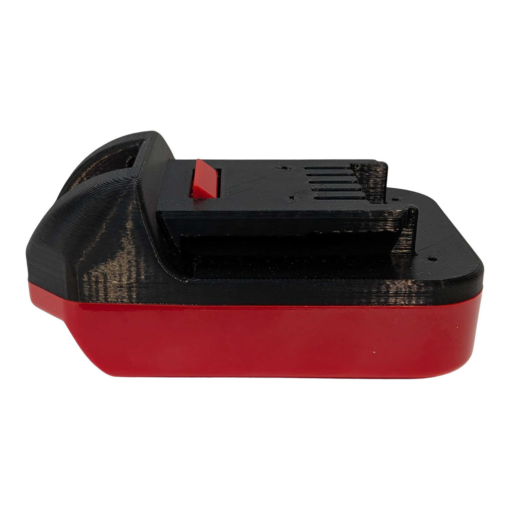 Stanley FATMAX V20 vers Masterforce 20V Adaptateur de batterie