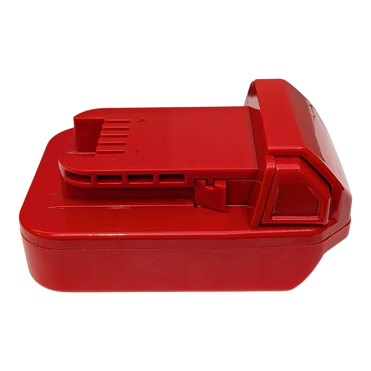 Stanley FATMAX V20 to Milwaukee 18V Battery Adapter