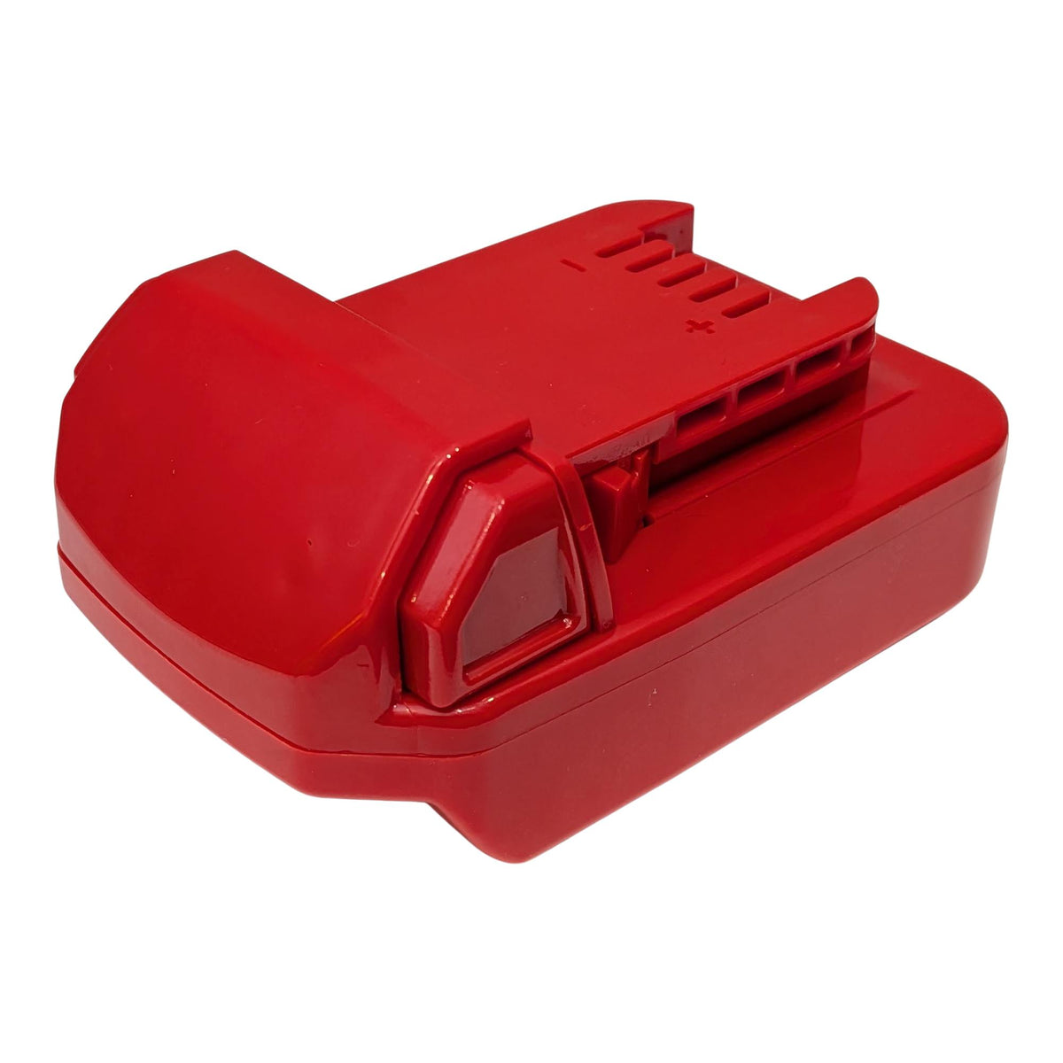 Stanley FATMAX V20 to Milwaukee 18V Battery Adapter