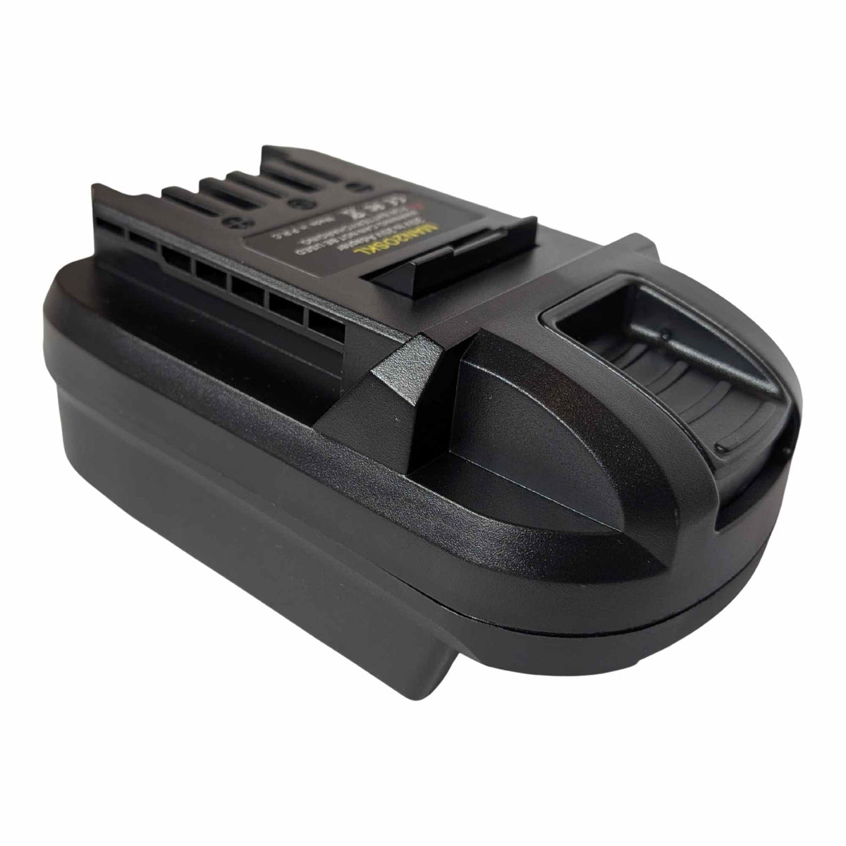 Stanley FATMAX V20 vers SKIL 20V PWR CORE Adaptateur de batterie