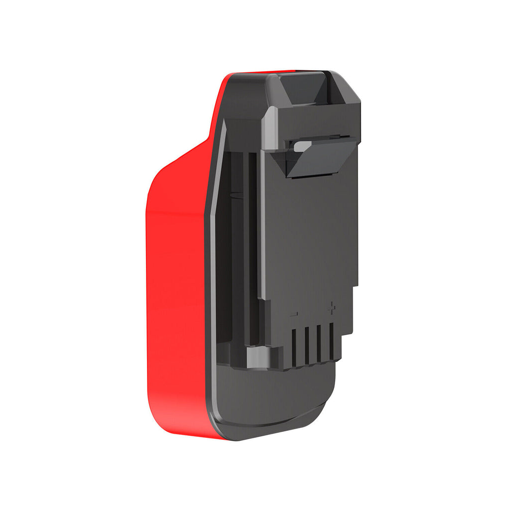 Stanley V20 vers Craftsman 20V Bolt-On Adaptateur de batterie