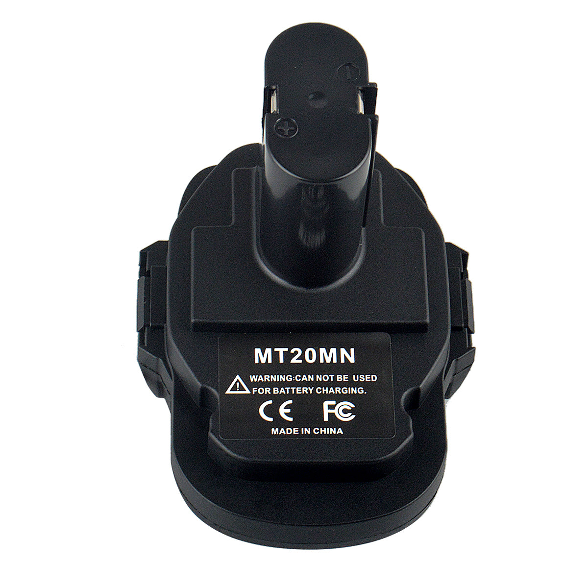 Adaptateur de batterie Makita 18V vers Makita 18V (Ni-MH / Ni-Cad)