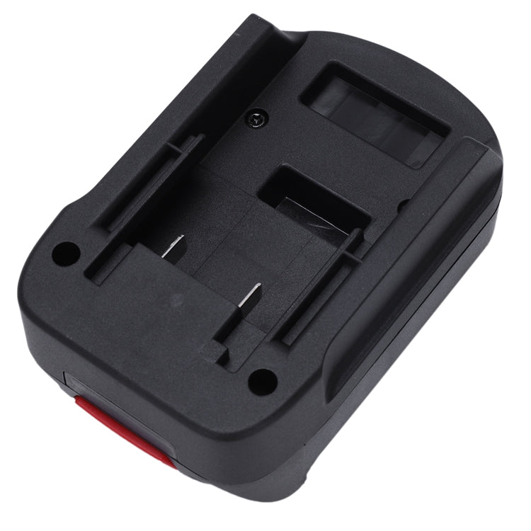 Black and Decker 20V vers Bosch (Bleu) 18V Adaptateur de batterie