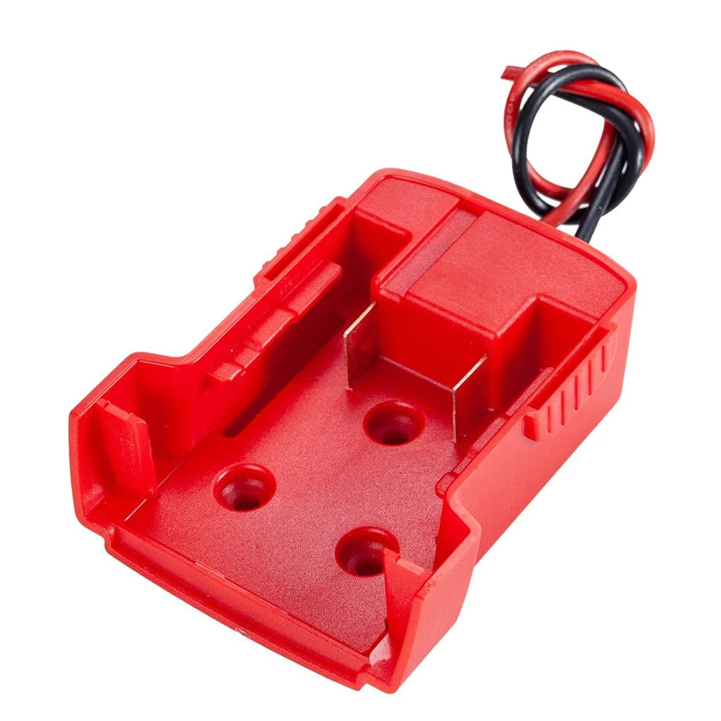 Milwaukee 18V Power Wheel Adapter