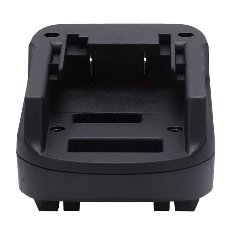 Black and Decker 20V vers Bosch (Bleu) 18V Adaptateur de batterie