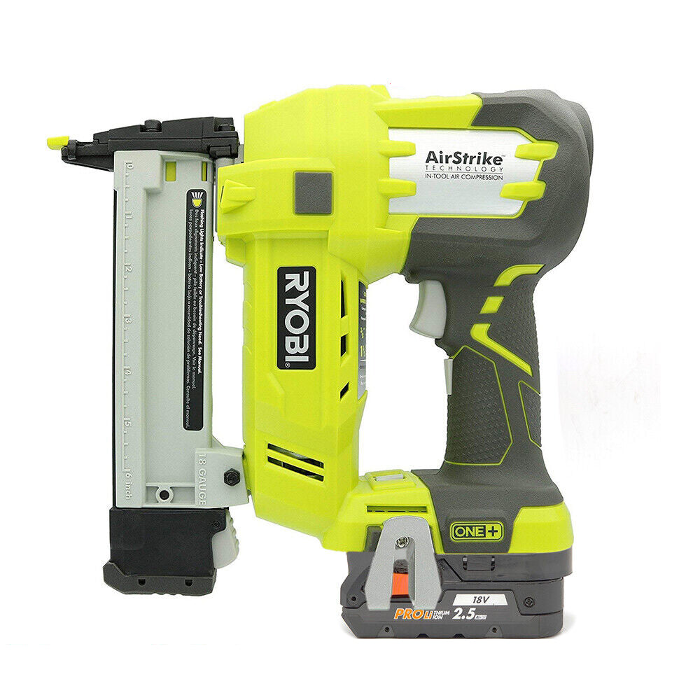 Adaptateur de batterie AEG 18V vers Ryobi 18V