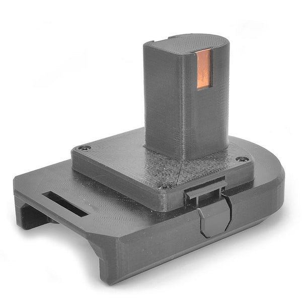 Craftsman Battery Adapter to Ryobi Power Tools Adapters