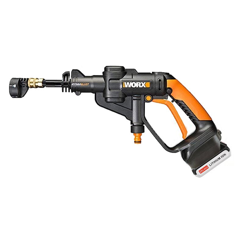 Black and Decker Battery Adapter to WORX Power Tools Adapters