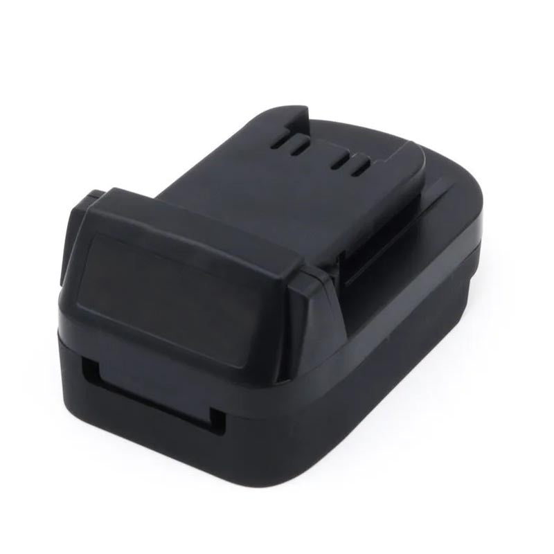 Adaptateur de batterie Bosch (Bleu) 18V vers Milwaukee 18V