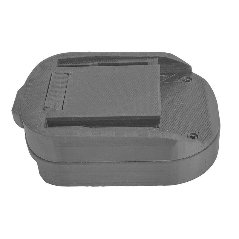 Bosch (Blue) 18V to WORX 20V (Orange) PowerShare Battery Adapter