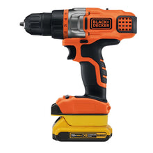 Load image into Gallery viewer, DeWalt 20V to Black and Decker 20V Battery Adapter
