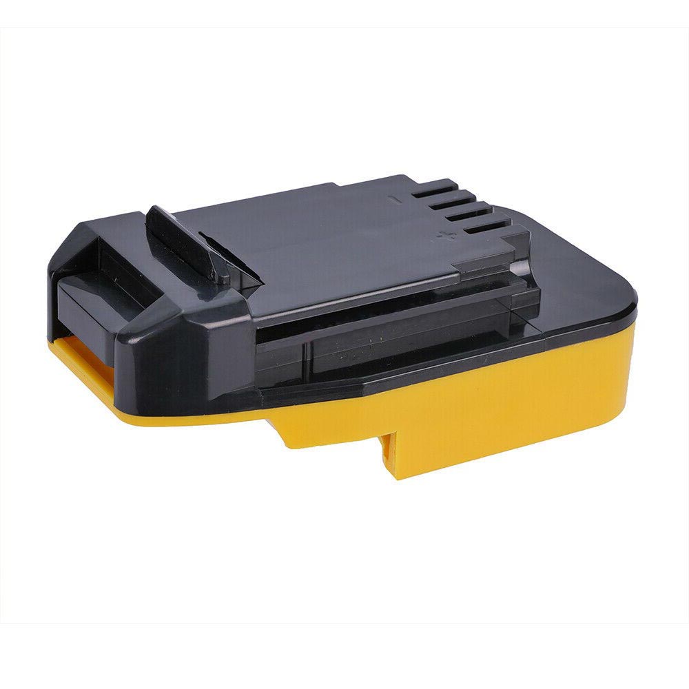 DeWalt 20V MAX vers Porter Cable 20V Adaptateur de batterie
