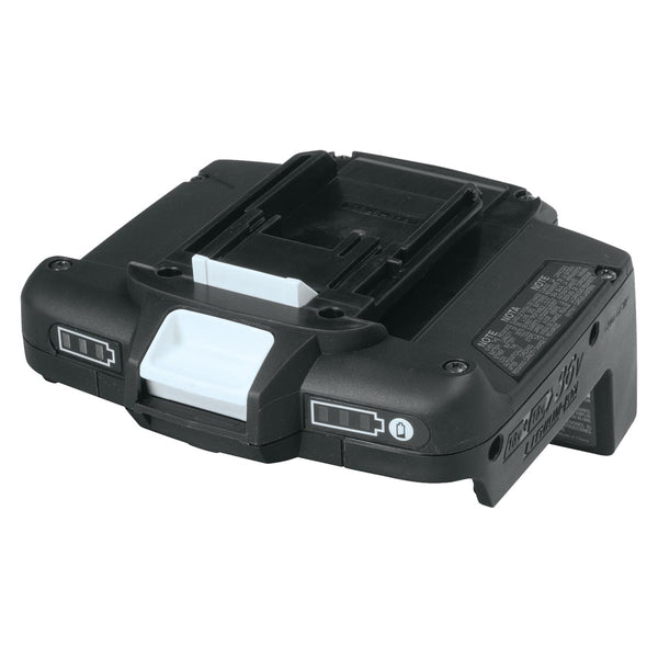 Ryobi 18v deals to 36v adapter