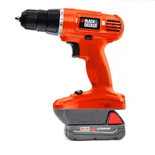 Load image into Gallery viewer, Milwaukee 18V to Black and Decker 18V Battery Adapter
