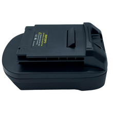 Load image into Gallery viewer, Porter Cable 20V to Porter Cable 18V Battery Adapter
